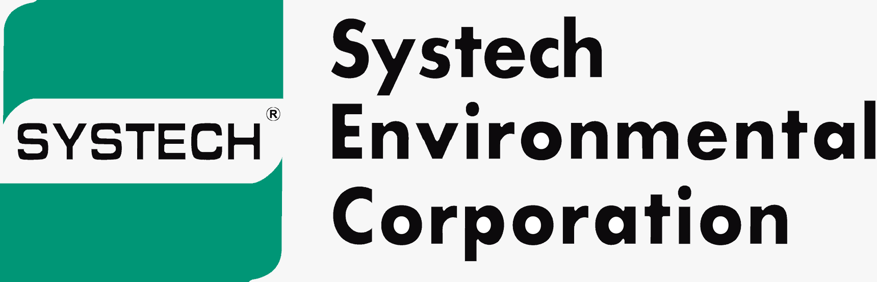 Systech Company Logo