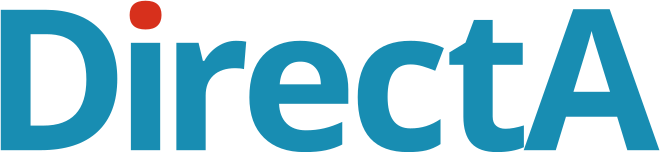 DirectA Logo